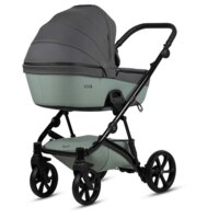 Універсальна коляска TUTIS VIVA 5+ Sage (1452039)