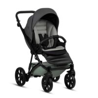 Універсальна коляска TUTIS VIVA 5+ Sage (1452039)