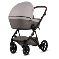 Універсальна коляска TUTIS VIVA 5+ Warm Grey (1452068)