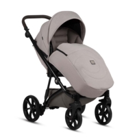 Універсальна коляска TUTIS VIVA 5+ Warm Grey (1452068)