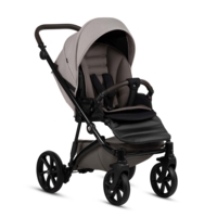 Універсальна коляска TUTIS VIVA 5+ Warm Grey (1452068)