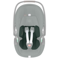 Автокресло MAXI-COSI Pebble 360 Pro2 Twillic Green (8052403110)