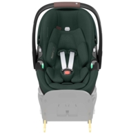 Автокресло MAXI-COSI Pebble 360 Pro2 Twillic Green (8052403110)
