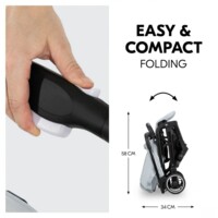 Прогулянкова коляска Hauck Travel N Care Disney Simba (16032-9)