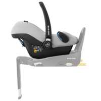 Автокрісло Maxi-Cosi Rock i-Size Nomad Grey (8555712110)