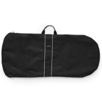 Захисний чохол для шезлонга BabyBjorn Black (7317687502516) 