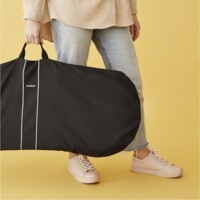 Захисний чохол для шезлонга BabyBjorn Black (7317687502516)