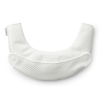 Слинявчик-нагрудник на рюкзак-кенгуру BabyBjorn ONE (7317680301215) 