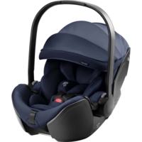 Автокрісло Britax Römer Baby-Safe Pro Style / Night Blue (2000040839) 