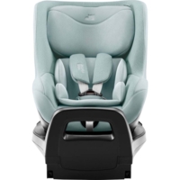 Автокрісло BRITAX-ROMER DUALFIX PRO M Style Harbor Blue (2000040895)