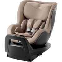 Автокрісло BRITAX-ROMER DUALFIX PRO M Style Teak (2000040894) 