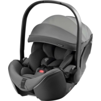 Автокрісло Britax Römer Baby-Safe Pro Style / Mineral Grey (2000040838) 