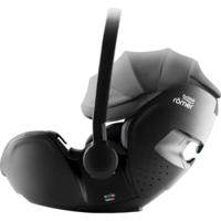 Автокрісло Britax Römer Baby-Safe Pro Style / Mineral Grey (2000040838)