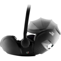 Автокрісло Britax Römer Baby-Safe Pro Style / Mineral Grey (2000040838)