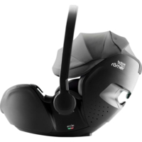 Автокрісло Britax Römer Baby-Safe Pro Style / Mineral Grey (2000040838)