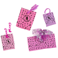 Лялька Barbie Color Reveal Балерина сюрприз (HRK17)