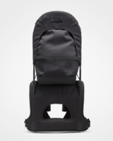 Детская переноска G5 MiniMeis Black Core (7072255000633)