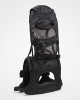 Детская переноска G5 MiniMeis Black Premium (7072255000527)