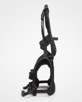 Детская переноска G5 MiniMeis Black Premium (7072255000527)