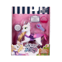 Фігурка Wild Manes Вечірка конячки Фінлі (723364)