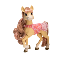 Фігурка Wild Manes Конячка-балерина Бріджет (724154) 