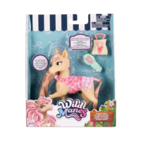 Фигурка Wild Manes Лошадка-балерина Бриджет (724154)