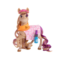 Ігровий набір Wild Manes Пляжний відпочинок конячки Бейлі (723304)