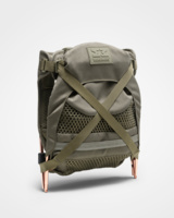 Детская переноска G5 MiniMeis Olive Prestige (7072255000541)