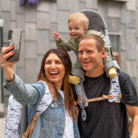 Рюкзак MiniMeis HERO G5 Birch (7072255000589)