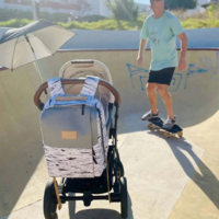 Рюкзак MiniMeis HERO G5 Birch (7072255000589)