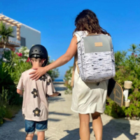 Рюкзак MiniMeis HERO G5 Birch (7072255000589)