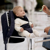 Рюкзак MiniMeis HERO G5 Black (7072255000558)