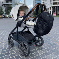 Рюкзак MiniMeis HERO G5 Black (7072255000558)