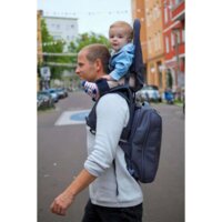 Рюкзак MiniMeis HERO G5 Olive (7072255000572)