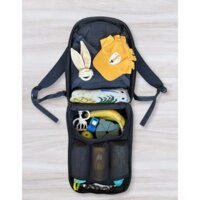 Рюкзак MiniMeis HERO G5 Olive (7072255000572)