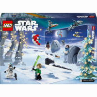 Конструктор LEGO Star Wars Різдвяний календар 2024 (75395)