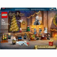 Конструктор LEGO Harry Potter Новогодний календарь 2024 (76438) 