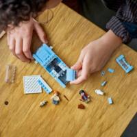 Конструктор LEGO Harry Potter Летючий Форд «Англія» (76424)