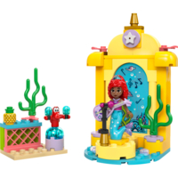 Конструктор LEGO Disney Princess Музична сцена для Аріель (43235)