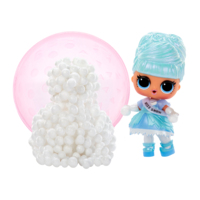 Игровой набор с куклой L.O.L. Surprise! Снежная зима (120643)