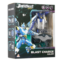 Ігровий набір Screechers Wild! Галер (EU686111) 