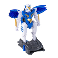 Ігровий набір Screechers Wild! Галер (EU686111)