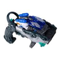 Ігровий набір Screechers Wild! Галер (EU686111)