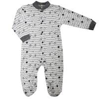 Сліп з зовнішніми швами Няня Совушка, розміри 50-62 (19517) 