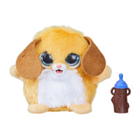 Інтерактивна іграшка Furreal Fuzz-A-Lots Цуценя (28066) 