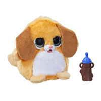 Інтерактивна іграшка Furreal Fuzz-A-Lots Цуценя (28066)