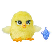 Інтерактивна іграшка Furreal Fuzz-A-Lots Курча (28067) 