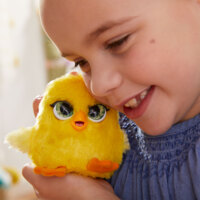 Інтерактивна іграшка Furreal Fuzz-A-Lots Курча (28067)