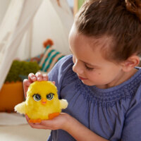 Інтерактивна іграшка Furreal Fuzz-A-Lots Курча (28067)