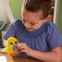 Інтерактивна іграшка Furreal Fuzz-A-Lots Курча (28067)